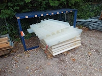 Stellingdeel met inlays - afbeelding 3 van  4