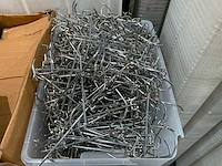 Stellinghaak (15000x) - afbeelding 2 van  9