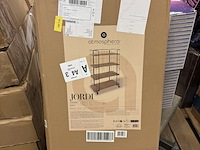 Stellingkast atmosphera, jordi - afbeelding 1 van  3