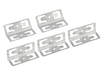 Stellingkast corner basic 180 x 70 x 70 - afbeelding 10 van  10