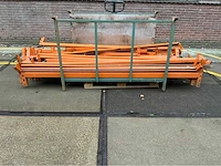 Stellingliggers - afbeelding 2 van  6