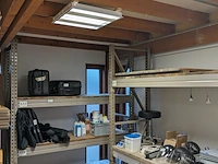 Stellingmateriaal | locatie roden - afbeelding 1 van  9