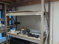 Stellingmateriaal | locatie roden - afbeelding 2 van  9