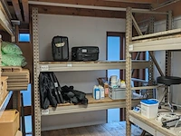 Stellingmateriaal | locatie roden - afbeelding 3 van  9