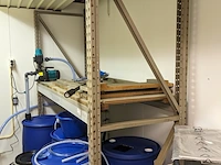 Stellingmateriaal | locatie roden - afbeelding 5 van  9
