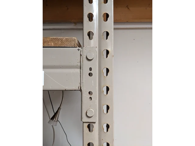 Stellingmateriaal | locatie roden - afbeelding 6 van  9