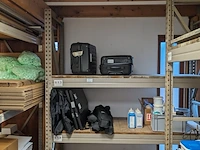 Stellingmateriaal | locatie roden - afbeelding 9 van  9