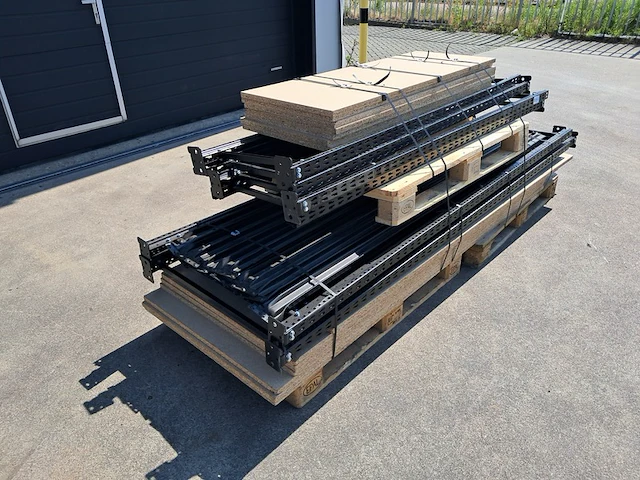 Stellingmateriaal - afbeelding 4 van  10