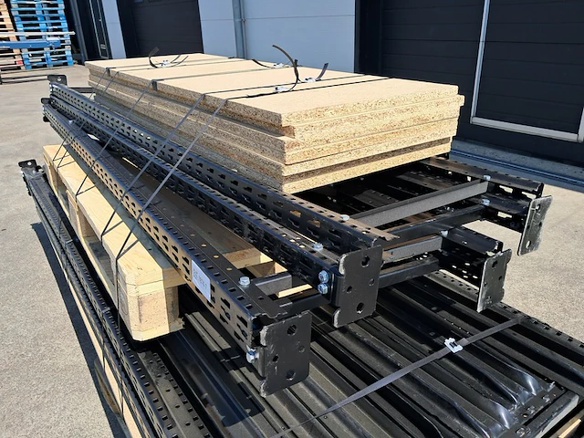 Stellingmateriaal - afbeelding 10 van  10