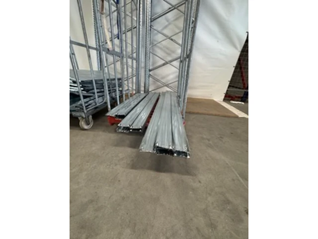 Stellingmateriaal - afbeelding 3 van  6