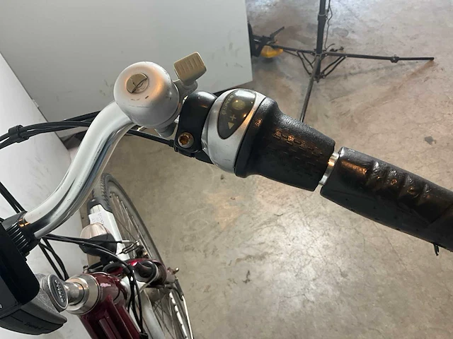 Stellla vicenza elektrische fiets - afbeelding 3 van  12