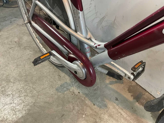 Stellla vicenza elektrische fiets - afbeelding 9 van  12