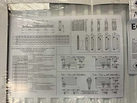 Stelrad 22 novello eco left radiator (3x) - afbeelding 3 van  5
