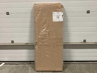 Stelrad almada handdoekradiator - afbeelding 1 van  2