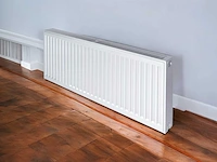 Stelrad compact all in radiator 240x40 cm type 22 - afbeelding 1 van  5