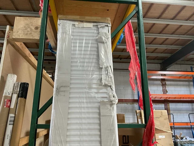 Stelrad compact all in radiator 240x40 cm type 22 - afbeelding 3 van  5