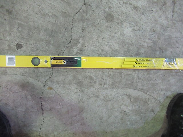 Stelwaterpas stabila - afbeelding 2 van  3