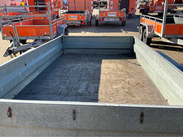 Stema hp2025 aanhangwagen - afbeelding 2 van  19