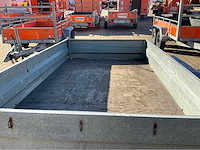 Stema hp2025 aanhangwagen - afbeelding 2 van  19