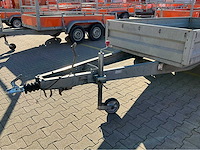 Stema hp2025 aanhangwagen - afbeelding 3 van  19