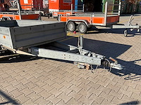 Stema hp2025 aanhangwagen - afbeelding 4 van  19