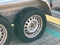 Stema hp2025 aanhangwagen - afbeelding 5 van  19