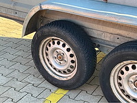 Stema hp2025 aanhangwagen - afbeelding 6 van  19