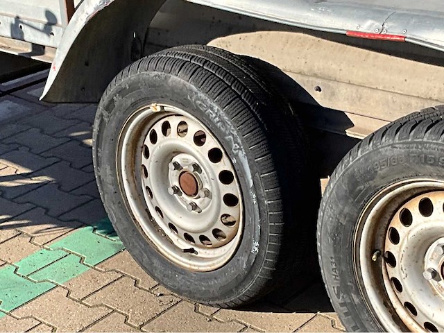 Stema hp2025 aanhangwagen - afbeelding 7 van  19