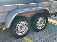 Stema hp2025 aanhangwagen - afbeelding 9 van  19