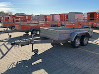 Stema hp2025 aanhangwagen - afbeelding 1 van  19