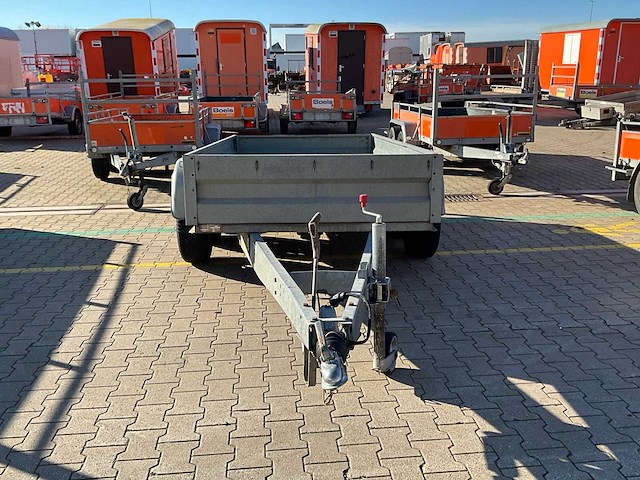 Stema hp2025 aanhangwagen - afbeelding 12 van  19