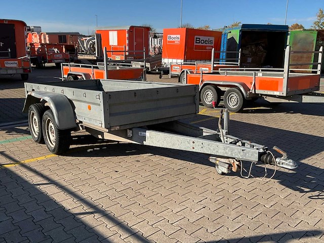 Stema hp2025 aanhangwagen - afbeelding 13 van  19