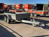 Stema hp2025 aanhangwagen - afbeelding 13 van  19