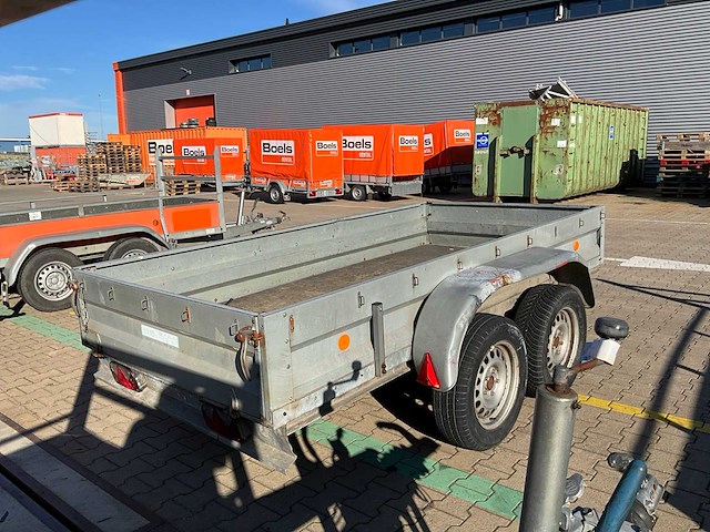 Stema hp2025 aanhangwagen - afbeelding 14 van  19