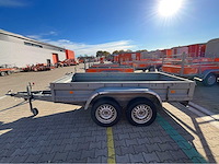Stema hp2025 aanhangwagen - afbeelding 17 van  19