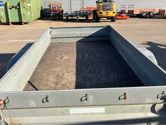 Stema hp2025 aanhangwagen - afbeelding 19 van  19