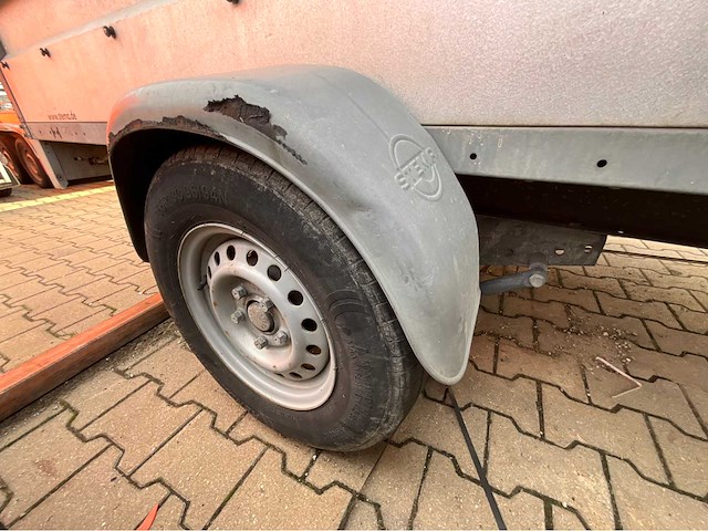 Stema st02-1 aanhangwagen - afbeelding 3 van  12