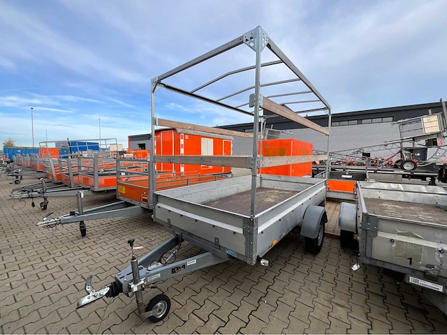 Stema st02-1 aanhangwagen - afbeelding 1 van  12