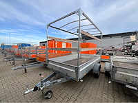 Stema st02-1 aanhangwagen - afbeelding 1 van  12