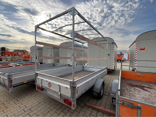 Stema st02-1 aanhangwagen - afbeelding 6 van  12