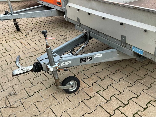 Stema st02-1 aanhangwagen - afbeelding 11 van  12