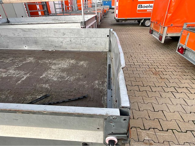 Stema st02-1 aanhangwagen - afbeelding 2 van  17