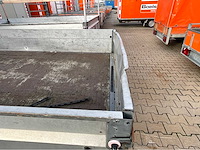 Stema st02-1 aanhangwagen - afbeelding 2 van  17