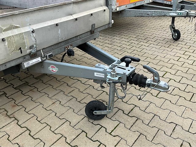 Stema st02-1 aanhangwagen - afbeelding 5 van  17