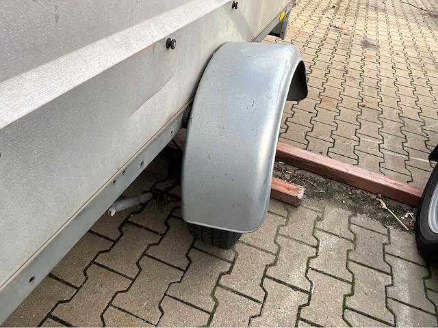Stema st02-1 aanhangwagen - afbeelding 6 van  17