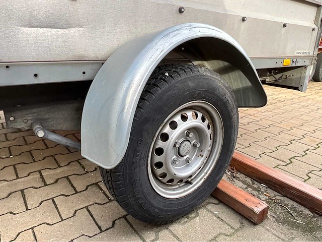Stema st02-1 aanhangwagen - afbeelding 7 van  17