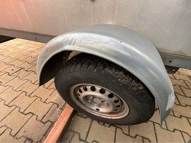 Stema st02-1 aanhangwagen - afbeelding 8 van  17