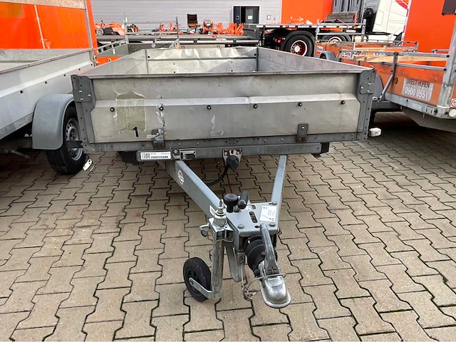 Stema st02-1 aanhangwagen - afbeelding 10 van  17