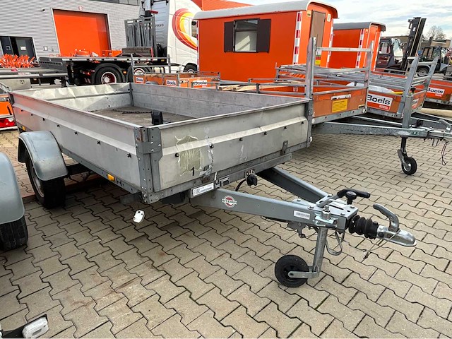 Stema st02-1 aanhangwagen - afbeelding 11 van  17