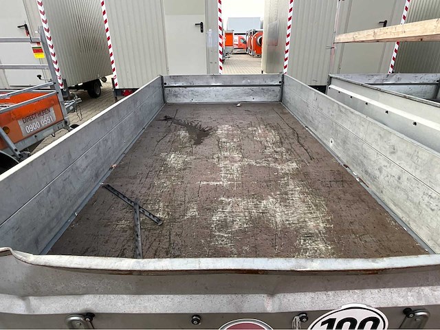 Stema st02-1 aanhangwagen - afbeelding 16 van  17